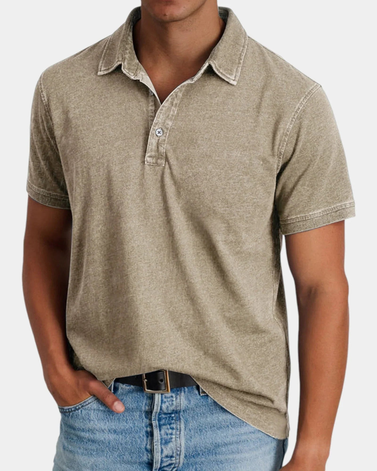 Henri Poloshirt