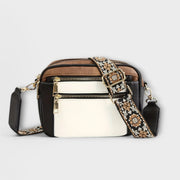 Dorianyx Handtasche im Retro-Look