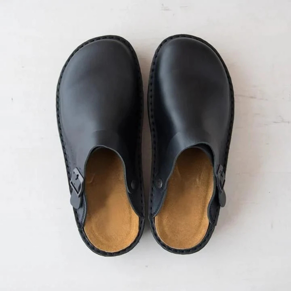 Clogs
