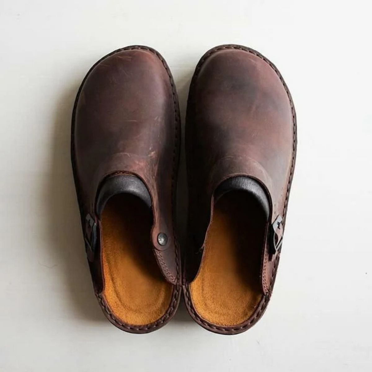 Clogs