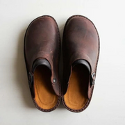 Clogs