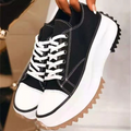 Plateau-Sneaker