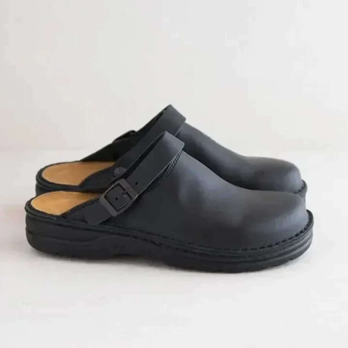 Clogs