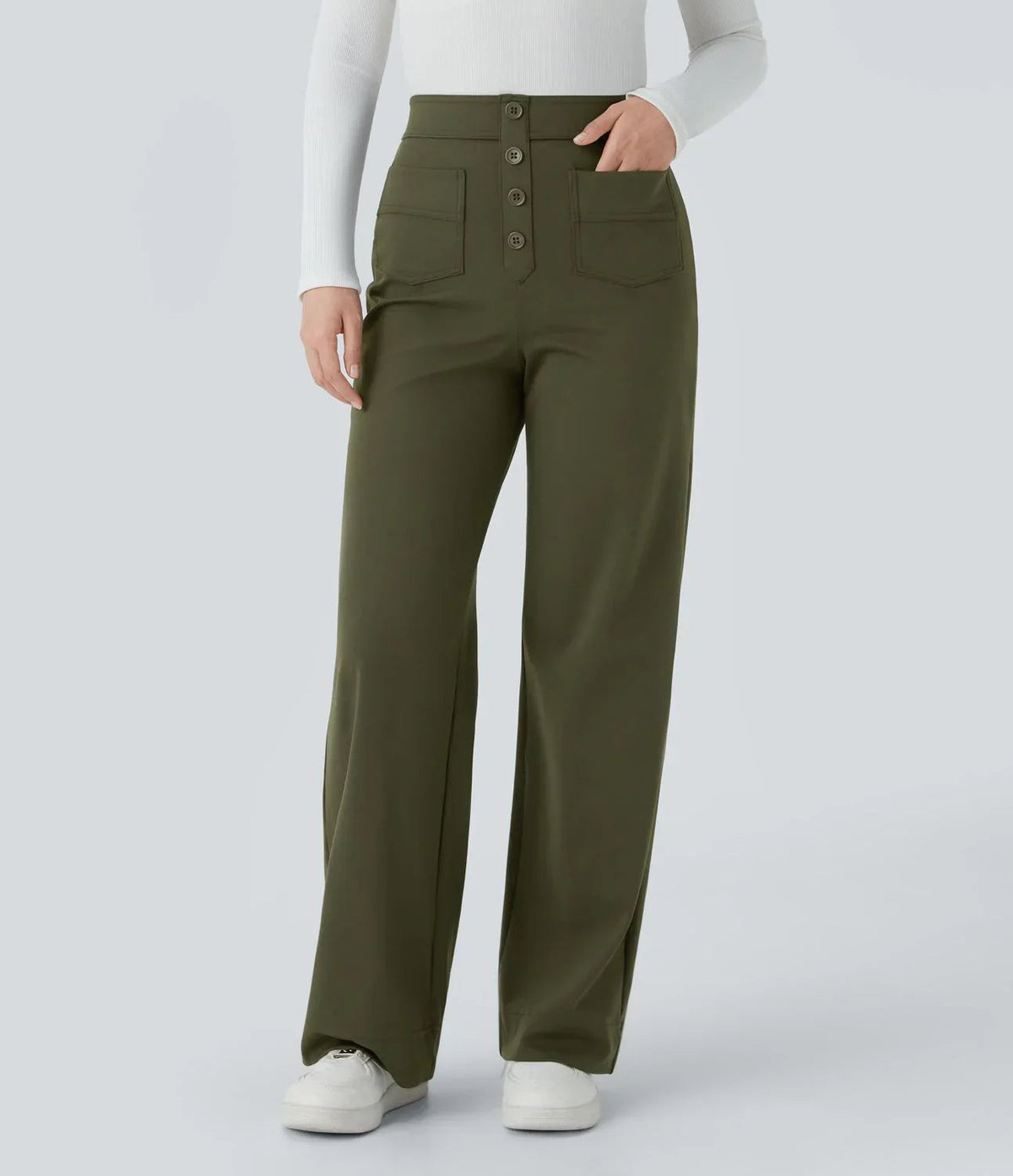 Jade Hose