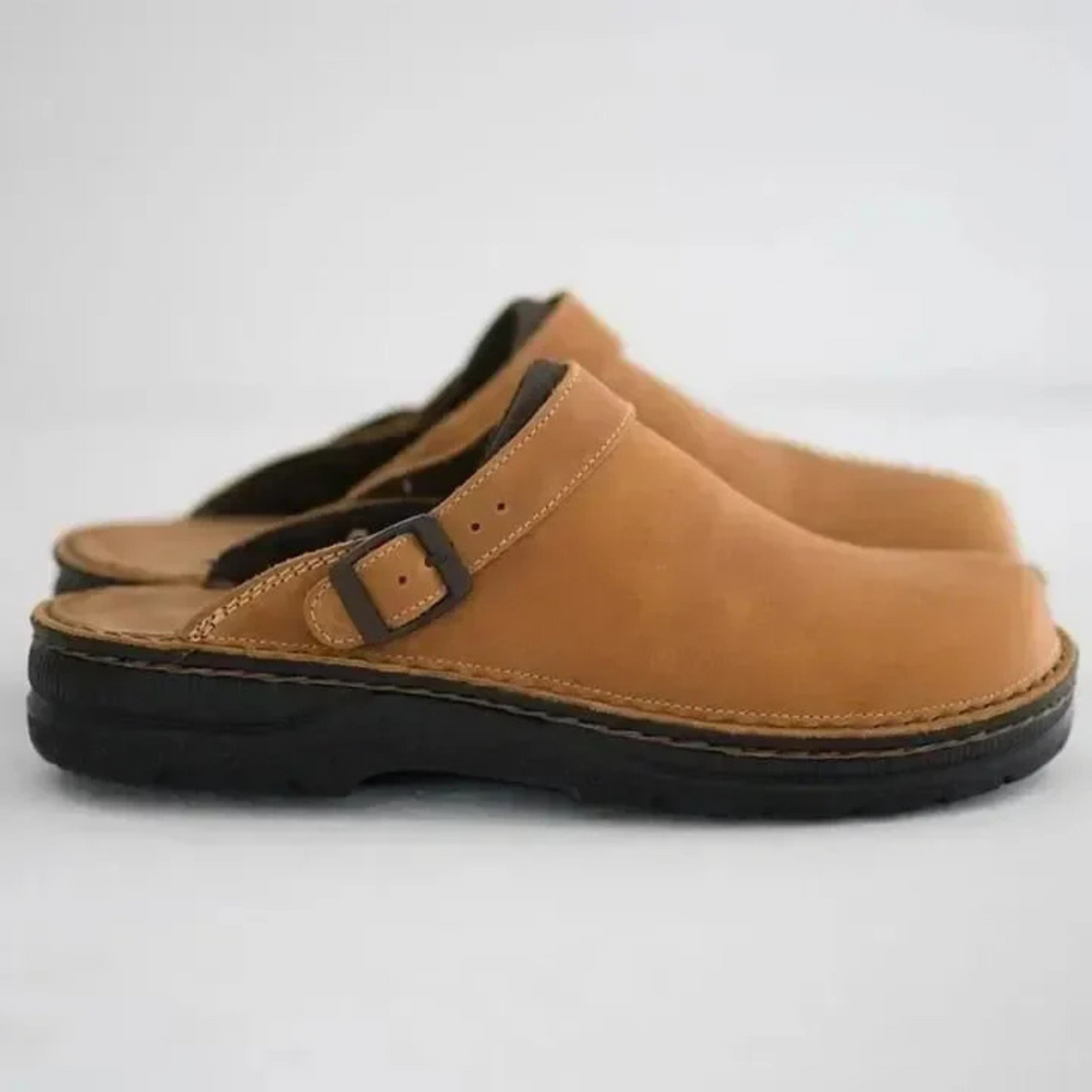 Clogs
