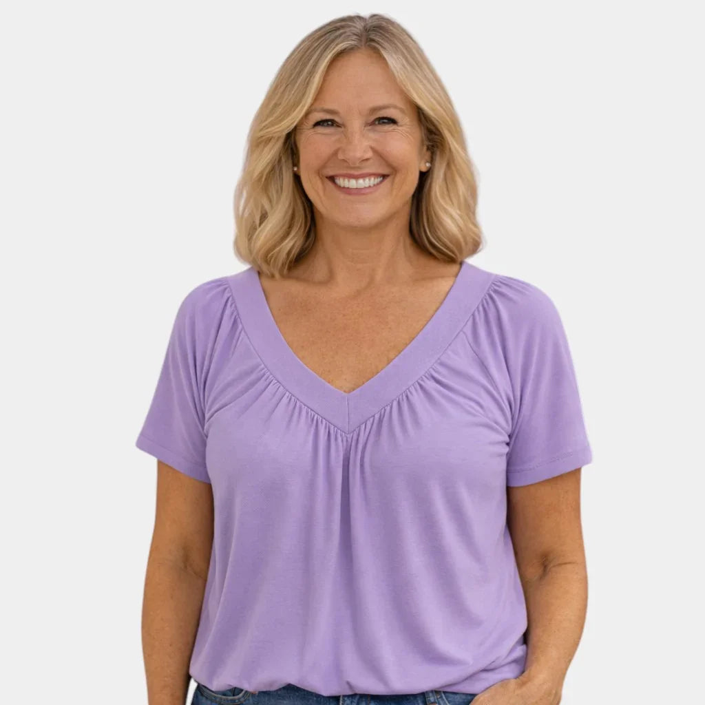 Blandine Top