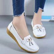 Quasten Slipper