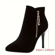 Benthe Stiefeletten