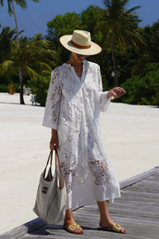 Luana | Sommer Kleid