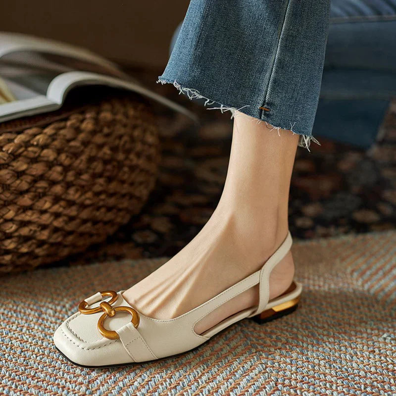 Cecilia | Orthopedic Sandals