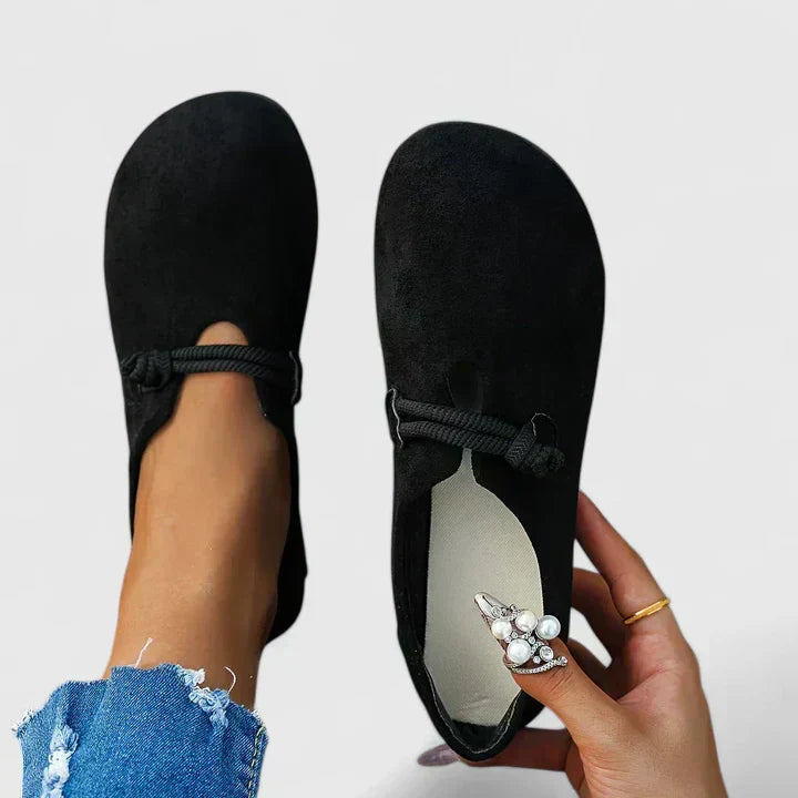 Norah | Orthopädische Slipper für Damen