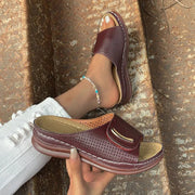 Joanna | Klassische Urban-Sandale für Damen