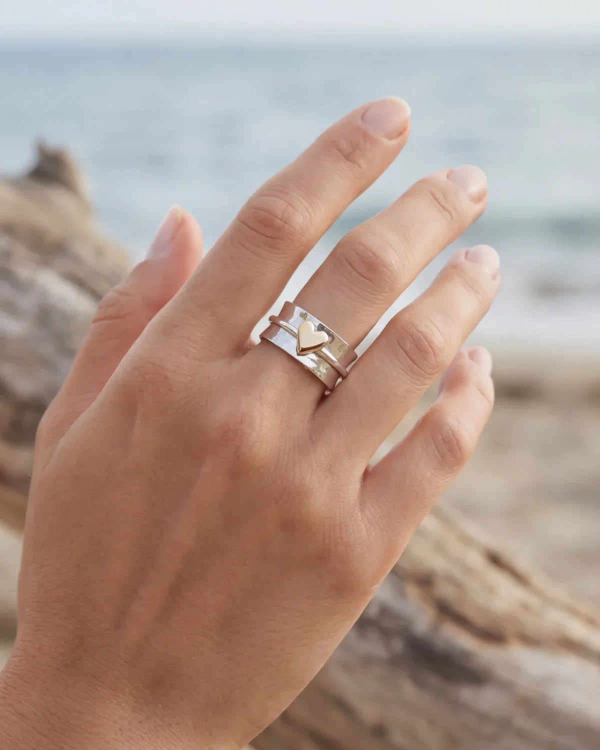 Sabine Ring