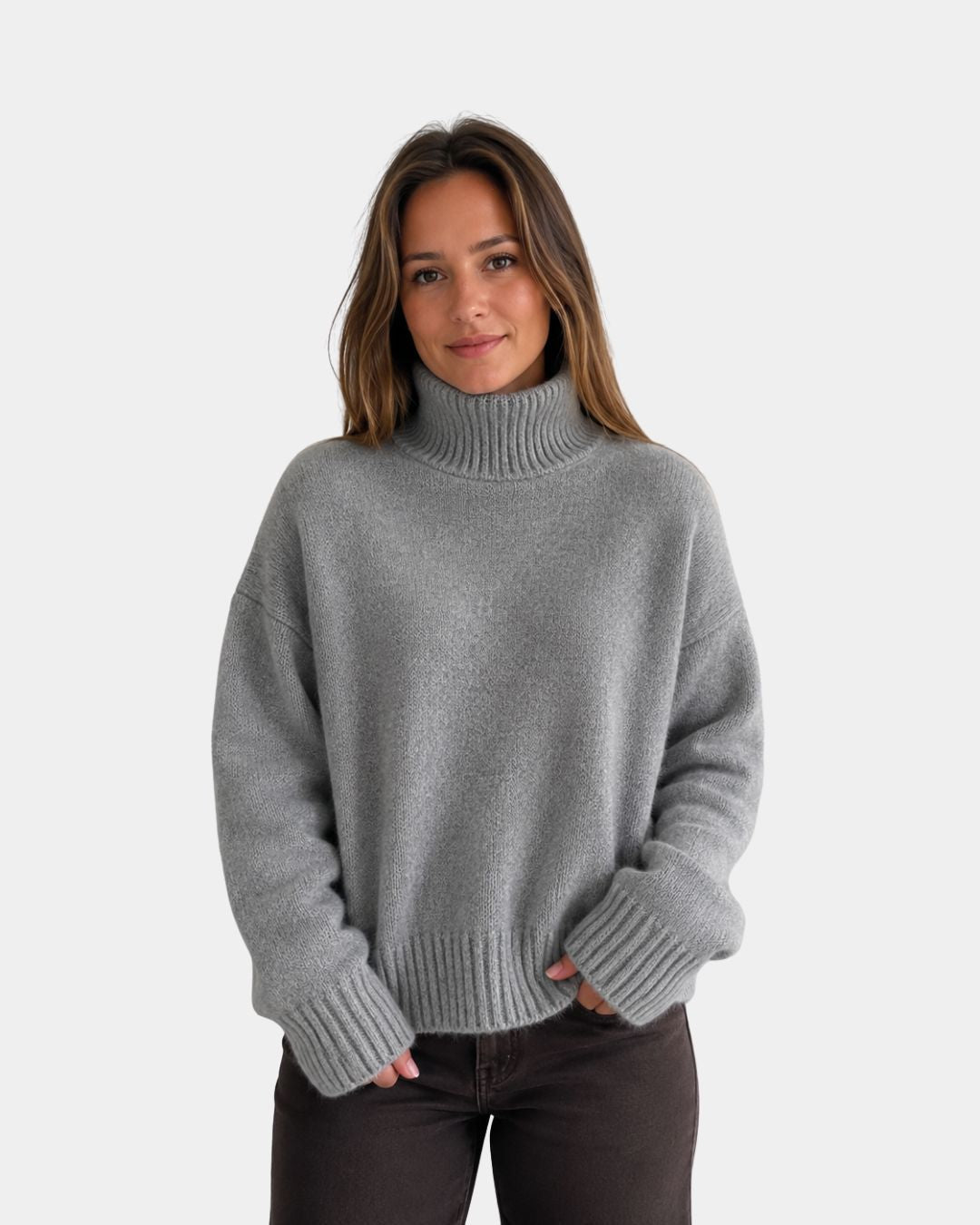 Clémence Pullover