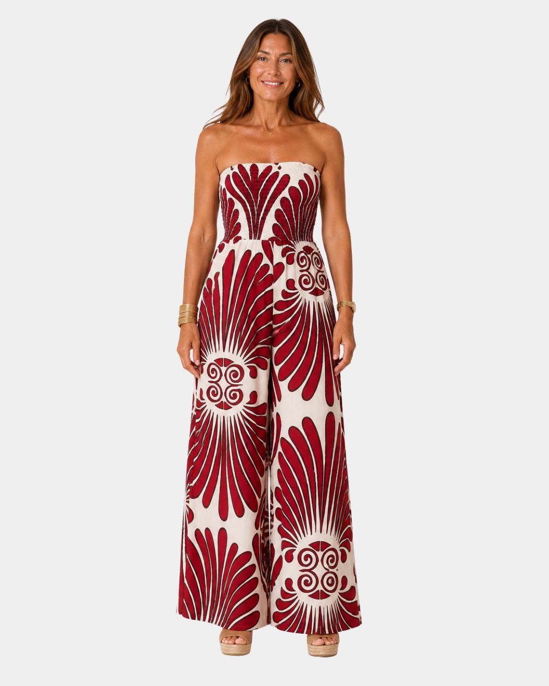 Éverilde Jumpsuit