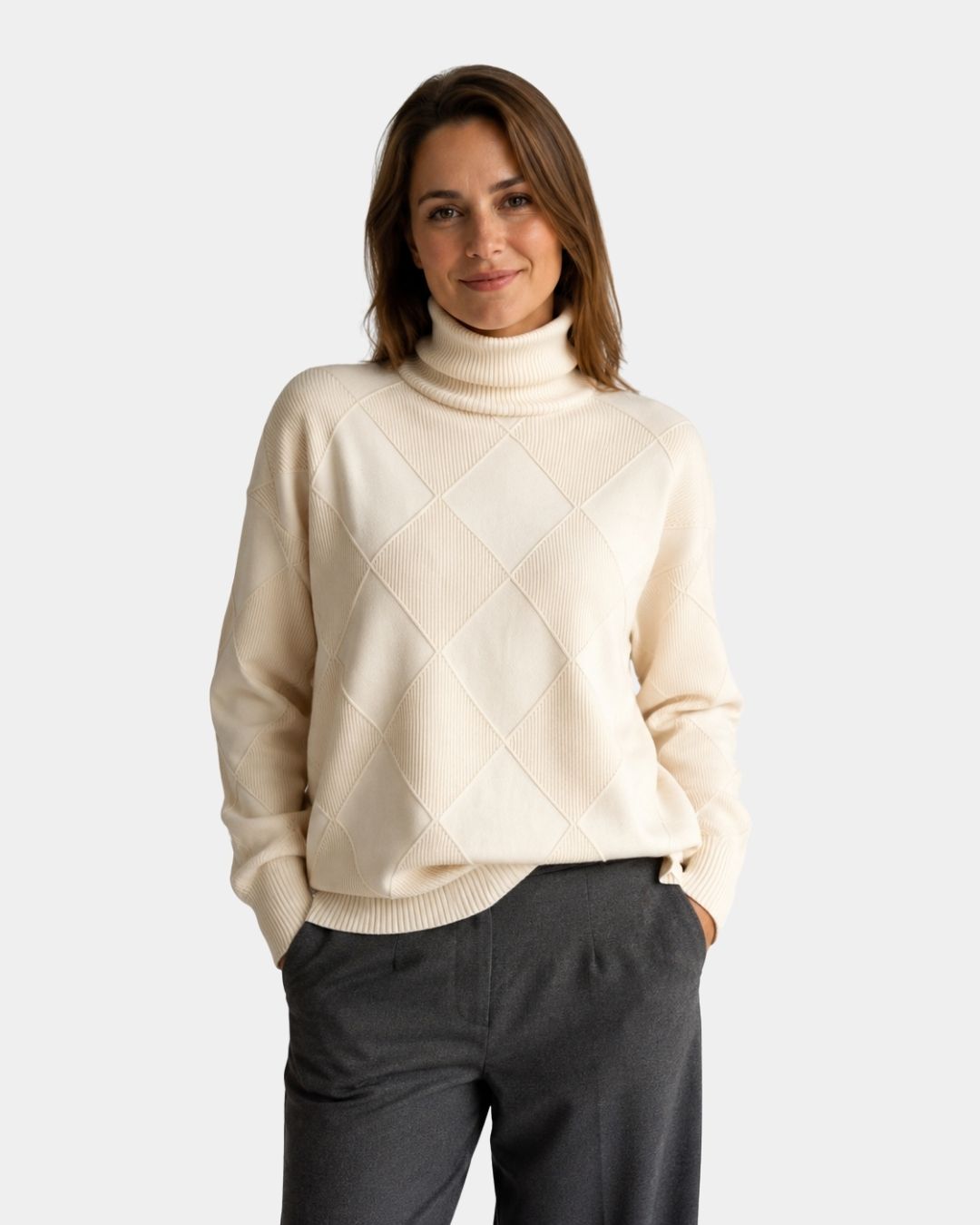 Jasmine Pullover