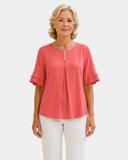 Hadelinde Bluse