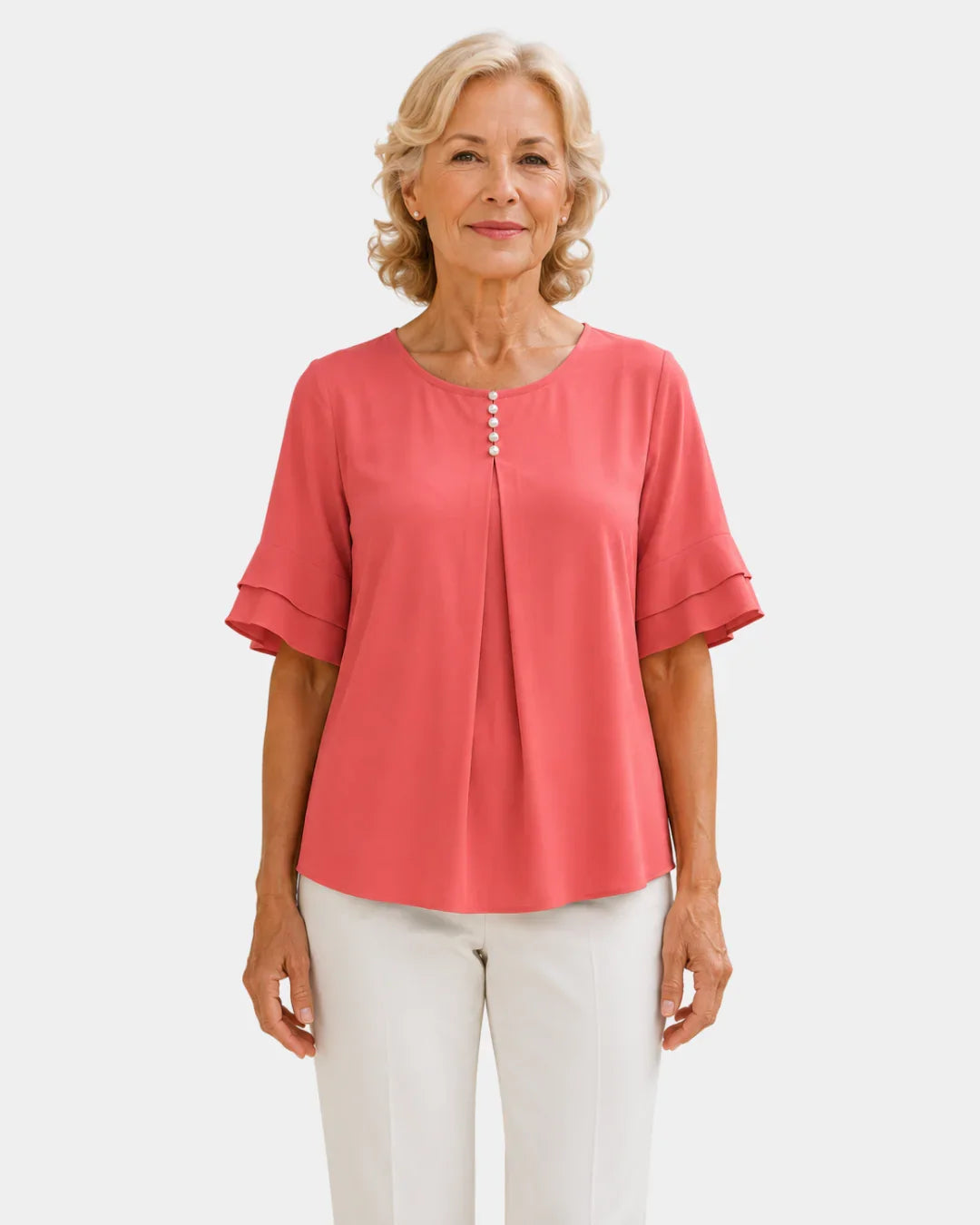 Hadelinde Bluse
