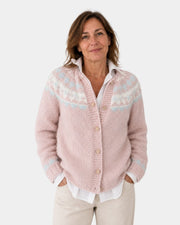 Lianne Strickjacke