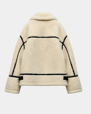 Clarysse Jacke