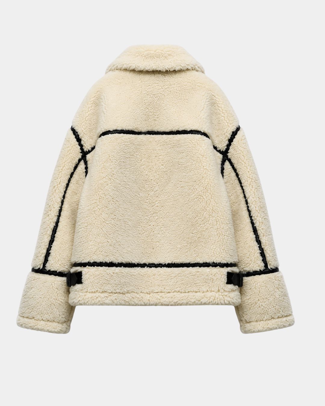 Clarysse Jacke