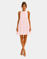 Agneline Minikleid