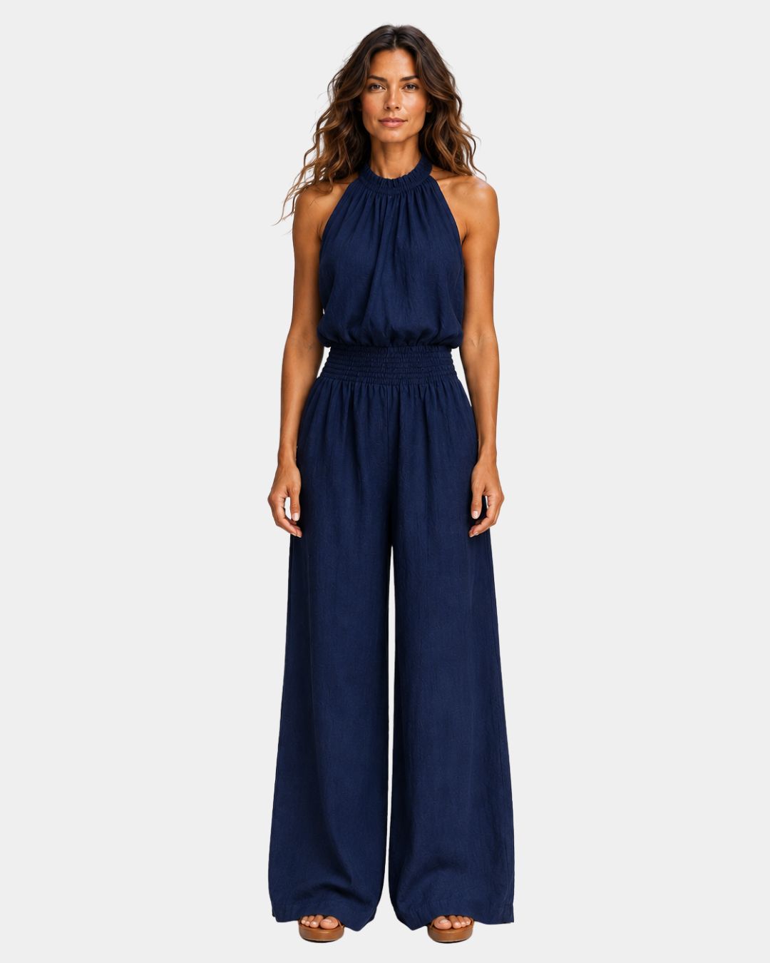 Audenette Jumpsuit