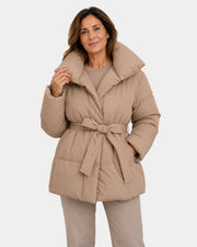 Alixène Steppjacke