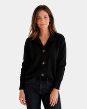 Annie Strickjacke