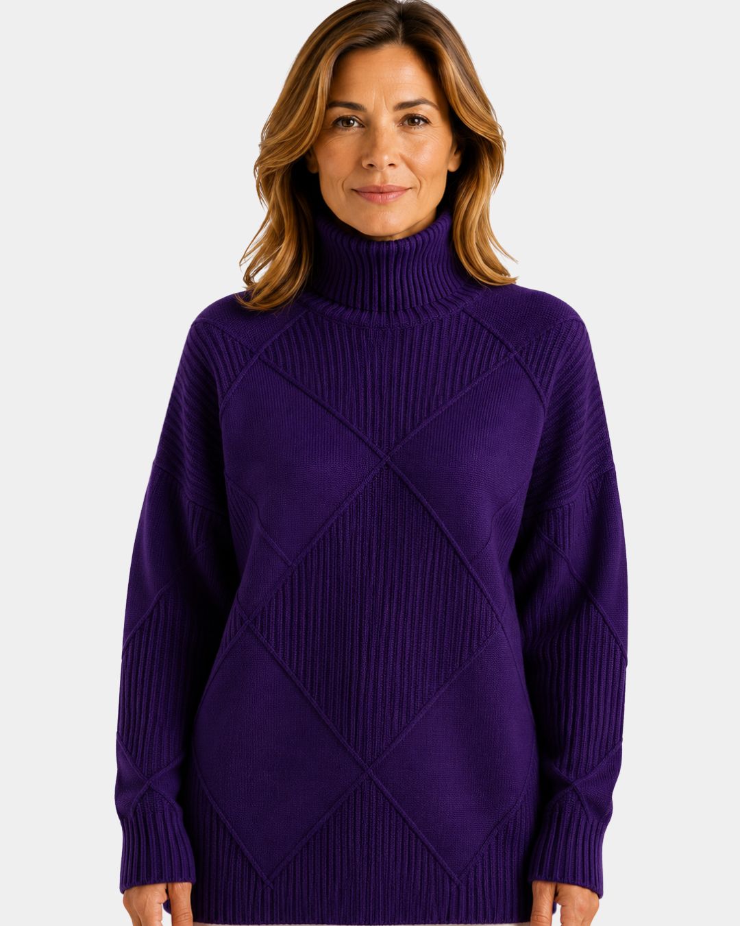 Lauren Pullover