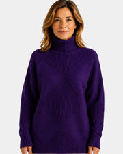 Lauren Pullover