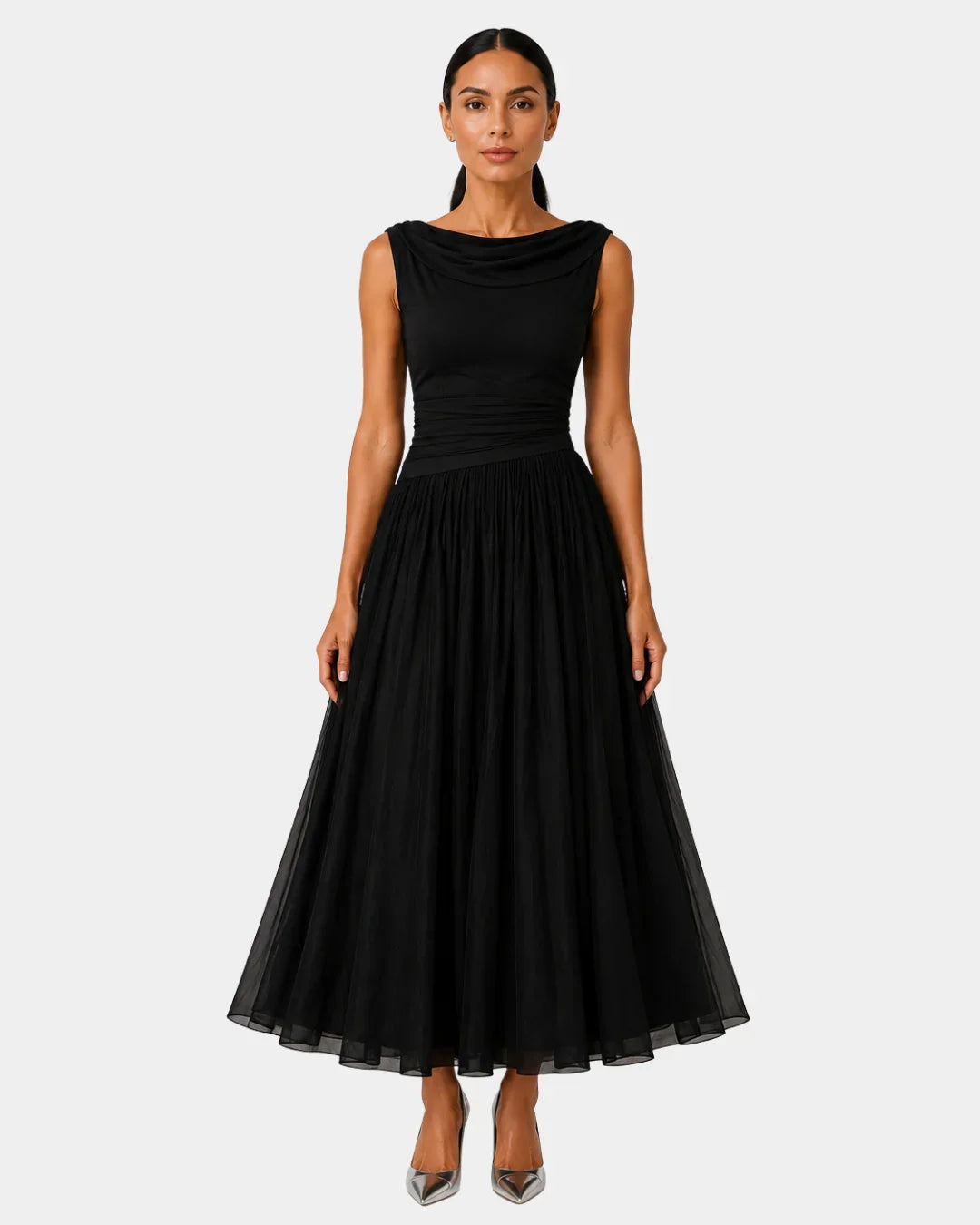 Odelinde Kleid
