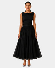 Odelinde Kleid