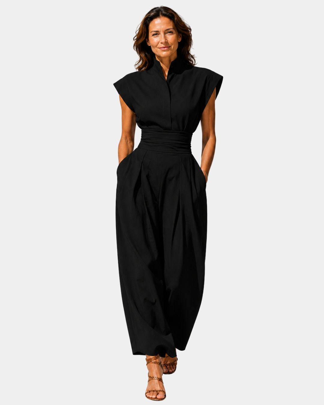 Gauburge Jumpsuit