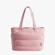 Shelly | Stilvoller Puff-Rucksack