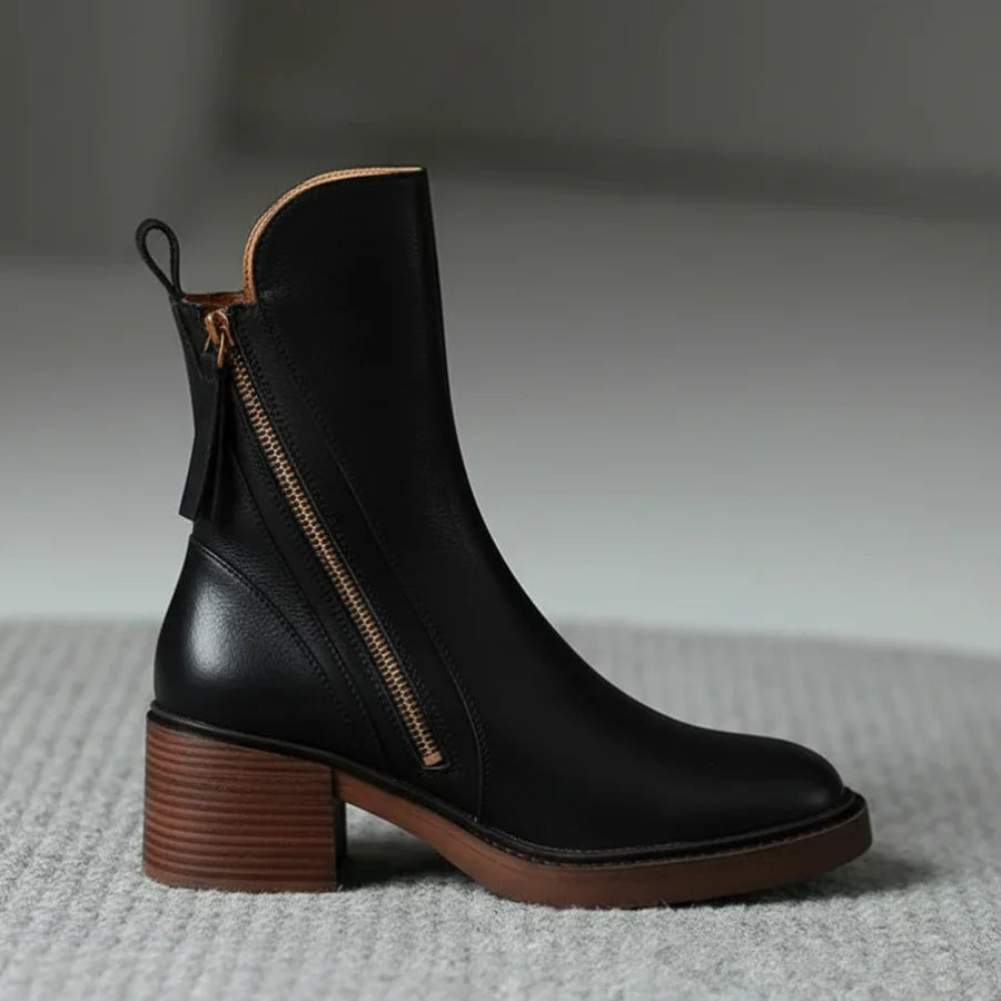 Valorine Stiefel
