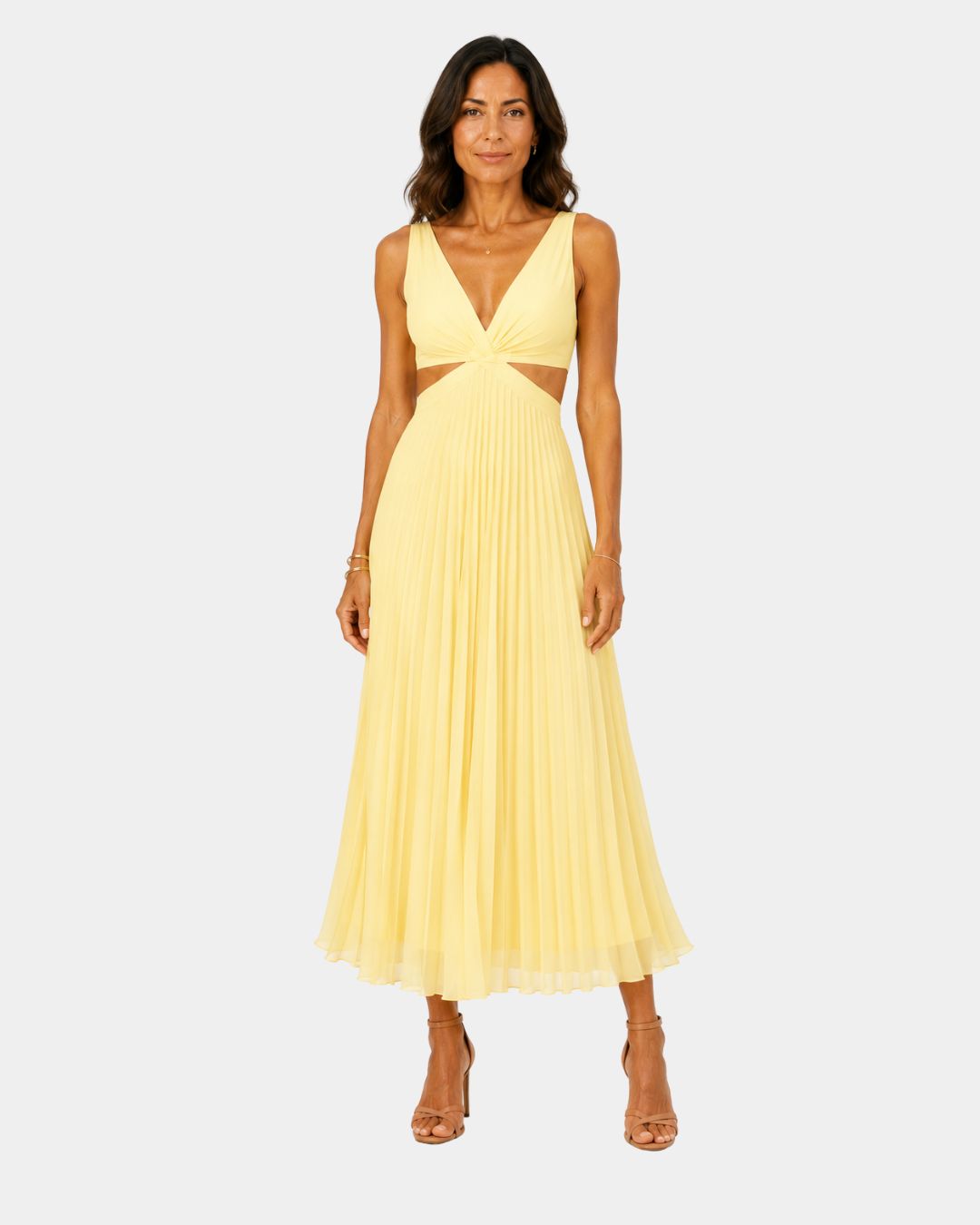 Perronnelle Kleid