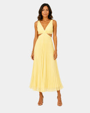 Perronnelle Kleid