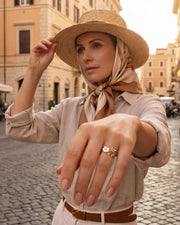 Maïwenn Ring