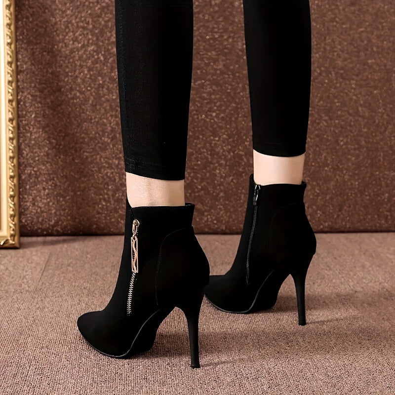 Benthe Stiefeletten