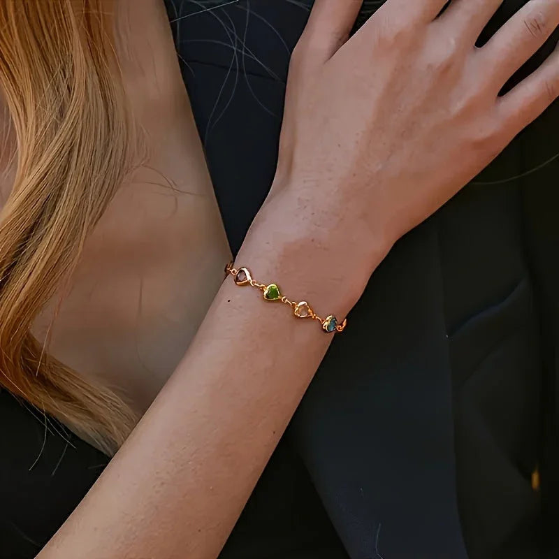 Elle Armband