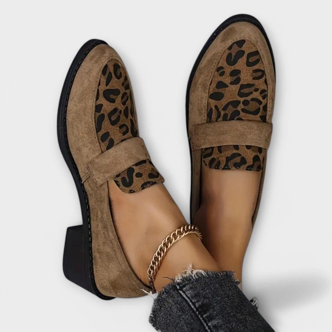Natasja™ - Elegant women's shoe