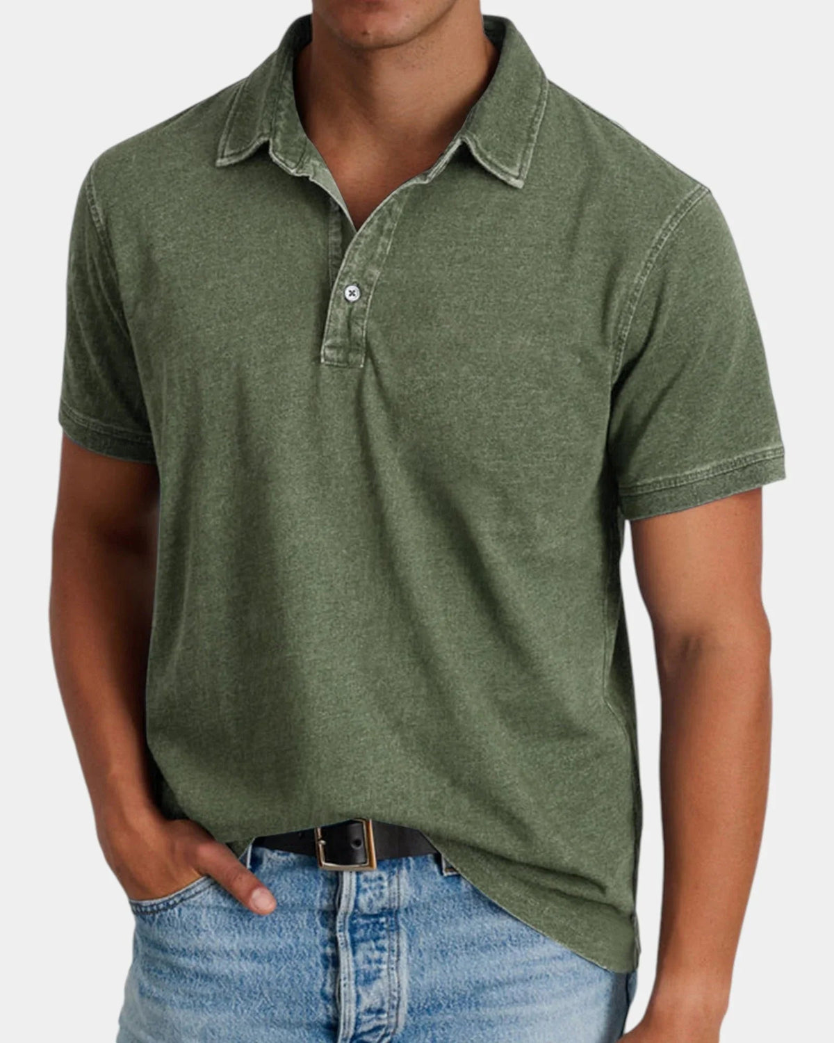 Henri Poloshirt