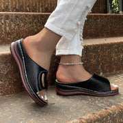 Joanna | Klassische Urban-Sandale für Damen