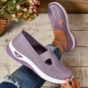 Anouk | Orthopädische Komfort-Schuhe — 1+1 GRATIS