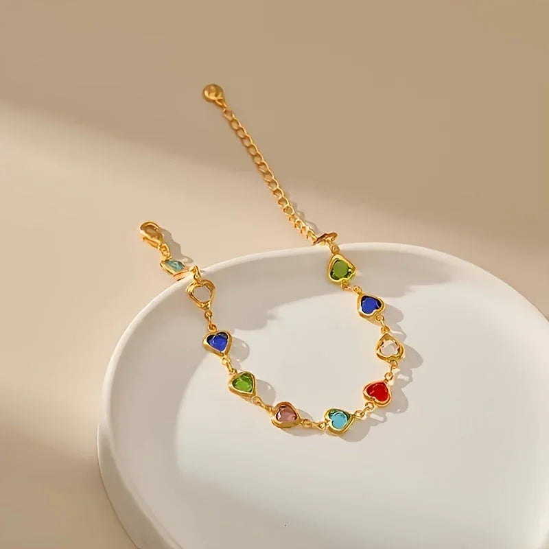 Elle Armband