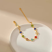 Elle Armband