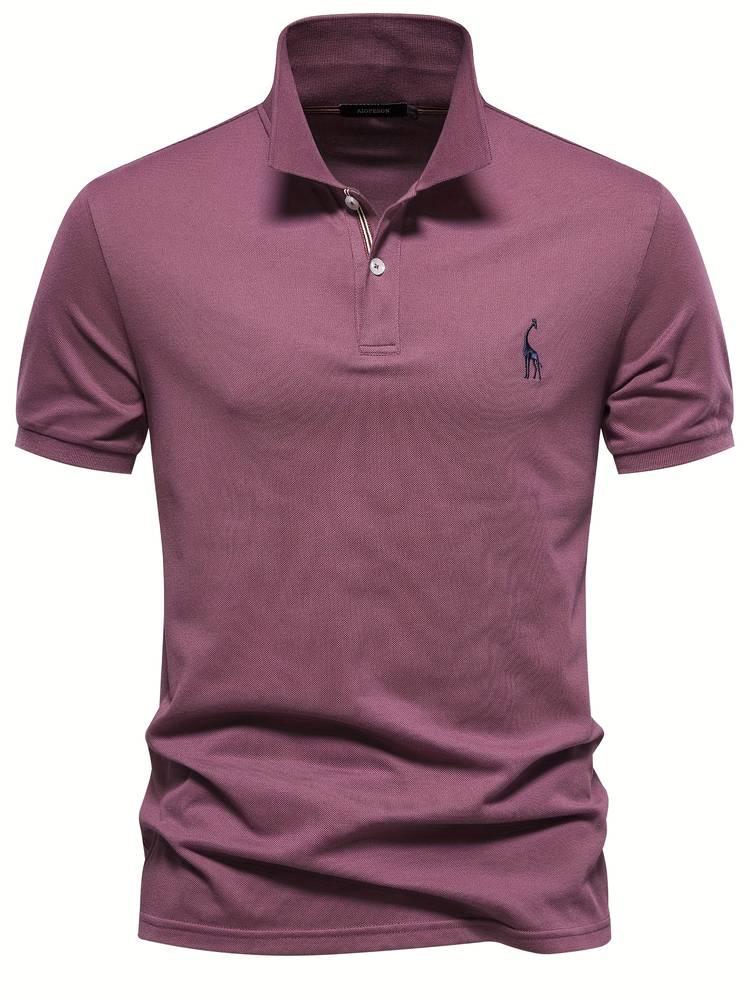 Yann Poloshirt