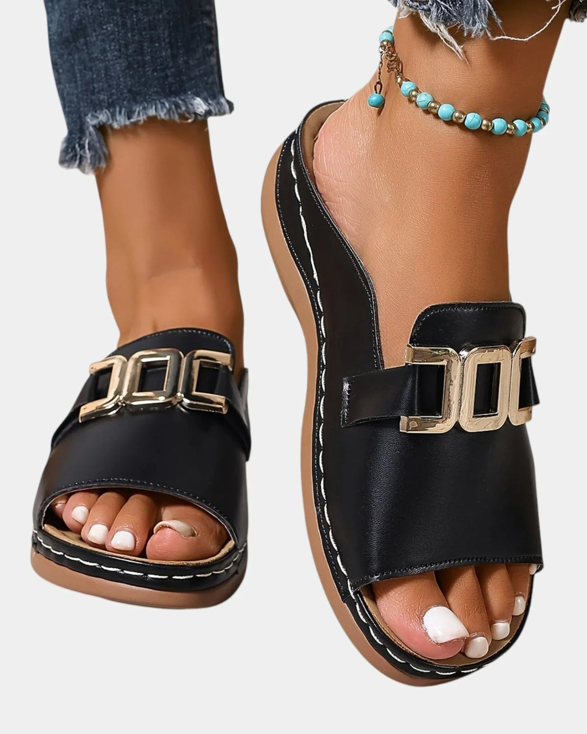Aéliane Sandalen
