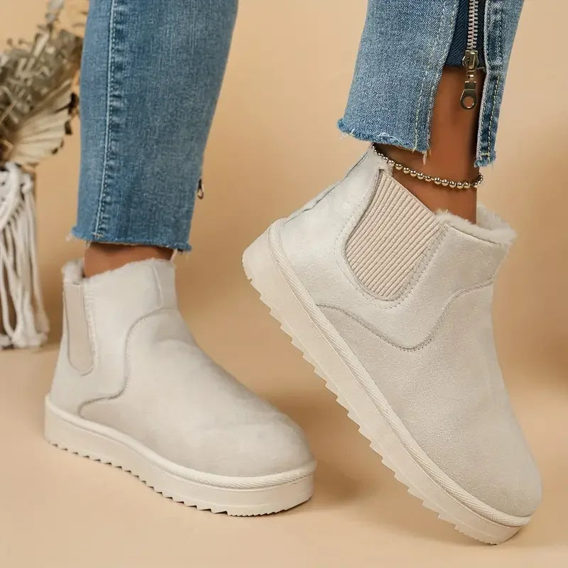 Stiefel